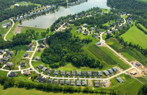 moving to McDonald, PA