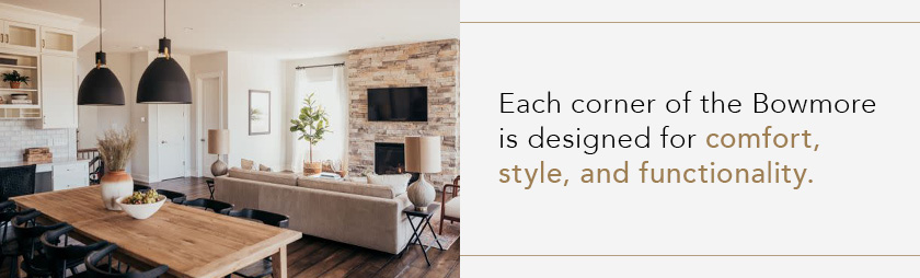 luxury homes in PA by Eddy Homes